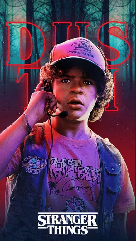 Best Stranger Things Wallpapers for iPhone in 2022