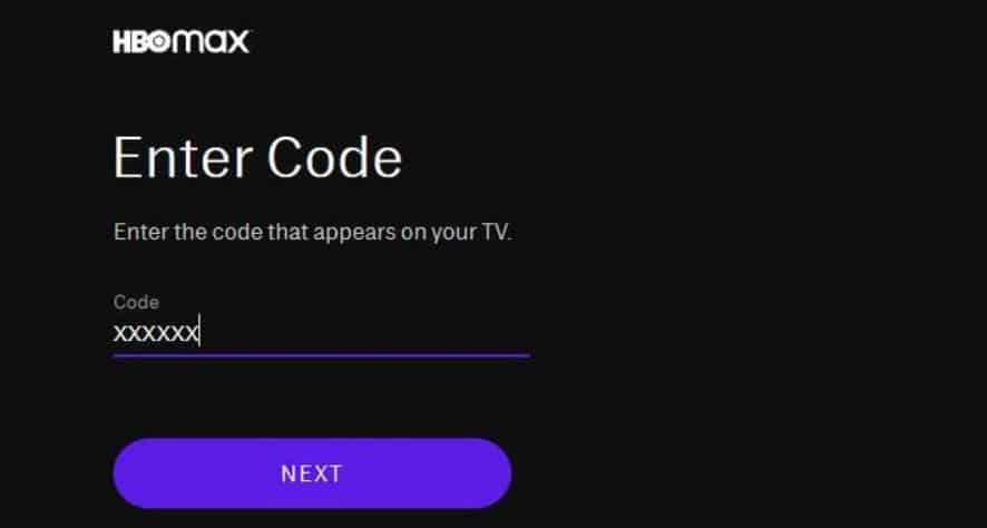 How To Activate HBO Max Code On Any Streaming Device?