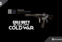 How To Fix Can't Equip Gold Camo In Modern Warfare 2