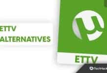 Best ETTV Alternatives - ETTV Mirror Sites