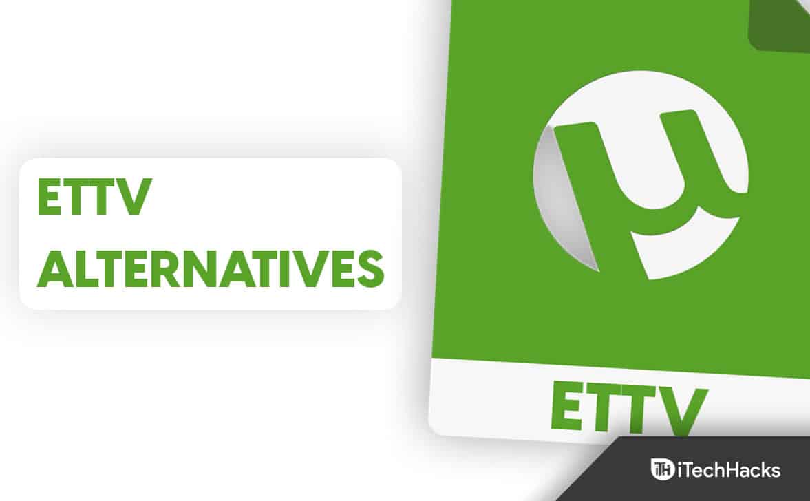 Best ETTV Alternatives - ETTV Mirror Sites