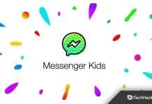 How To Setup Facebook Messenger For Kids