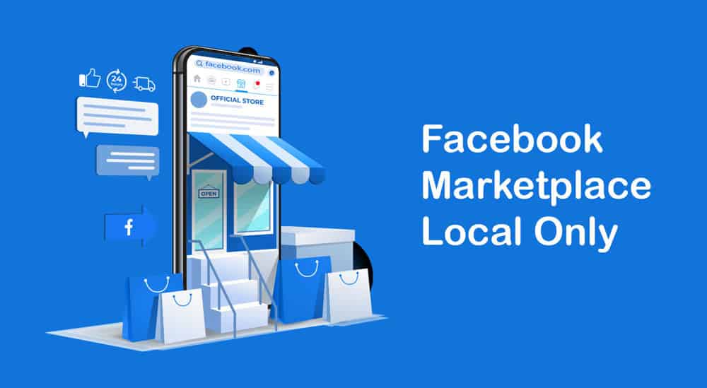 Does Facebook Marketplace Offer Local Delivery?