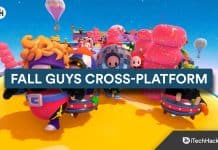 Is Fall Guys Cross-Platform 2023 | Xbox, PC and PlayStation 4, 5