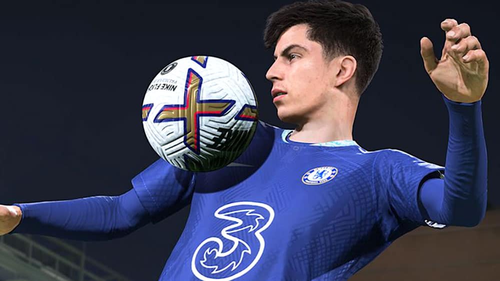 Can PC players face off against PlayStation 5 players using FIFA 23 crossplay?