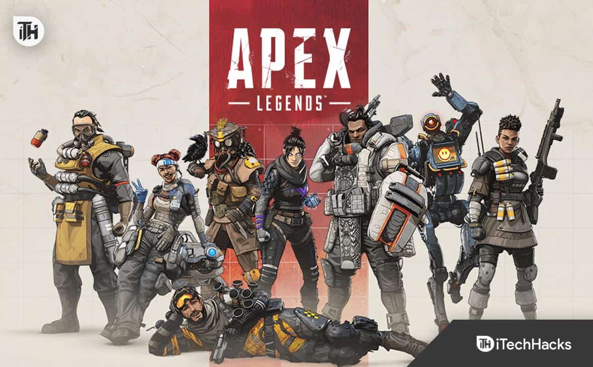 How to Fix Apex Legends Lag, Stuttering & Packet Loss 2023