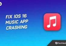 Top 8 Ways to Fix iOS 16 Music App Crashing