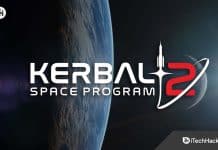 Fix Kerbal Space Program 2 Crashing, Freezing, Black Screen on PC