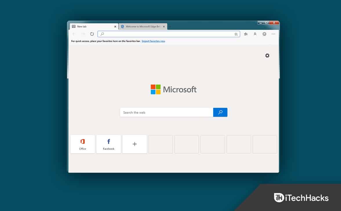 How to Fix Microsoft Edge Not Responding Issues in Windows 11/10