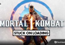 Fix Mortal Kombat 1 Stuck on Loading, Freezing, Lagging, Stuttering