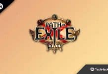 How to Fix Path of Exile Unexpected Disconnection Error