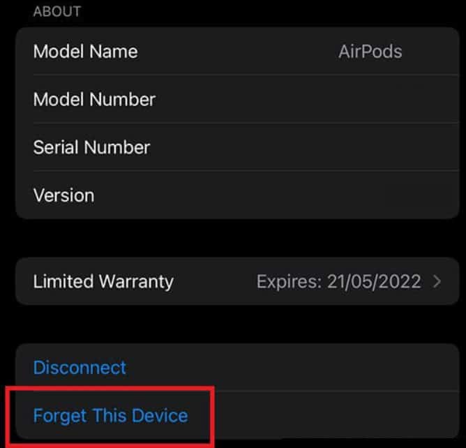 How to Fix AirPods Connected But No Sound