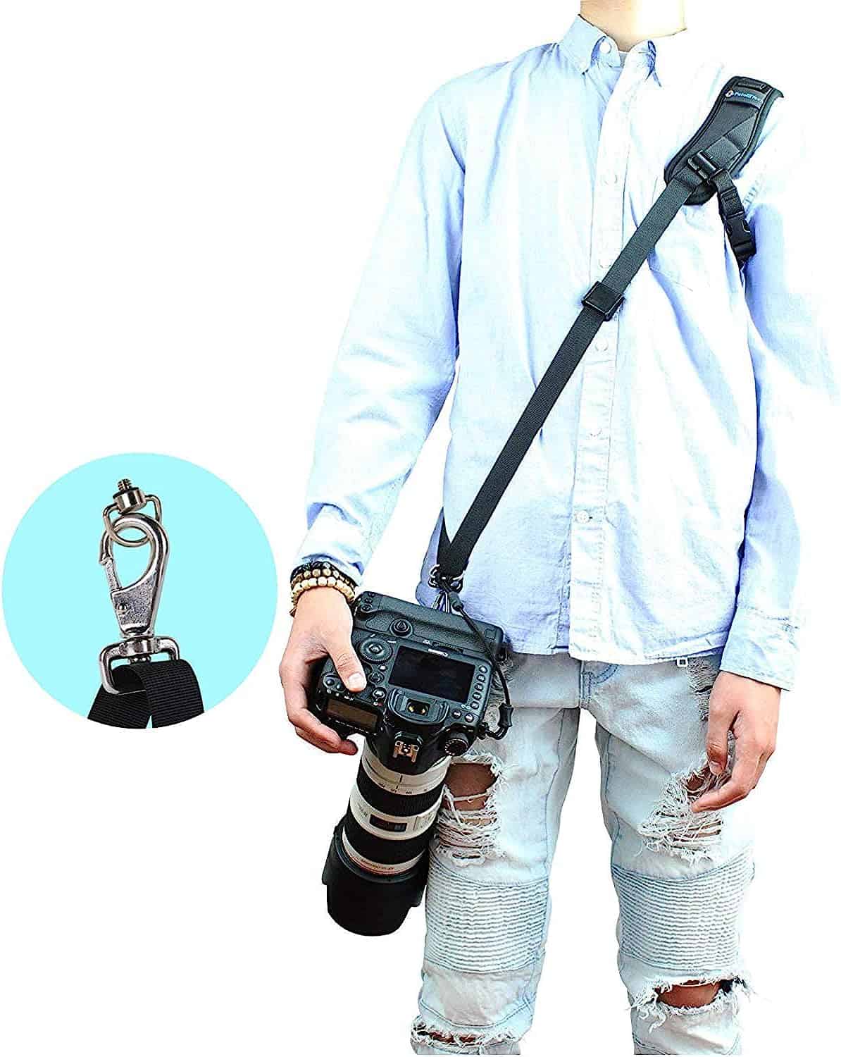 Foto&Tech Camera Strap