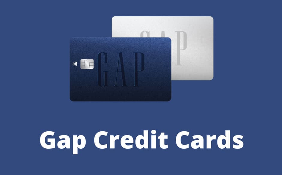 Why Choose Gap.com Credit Card?