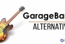 Top 8 Best GarageBand Alternatives for Windows 2018