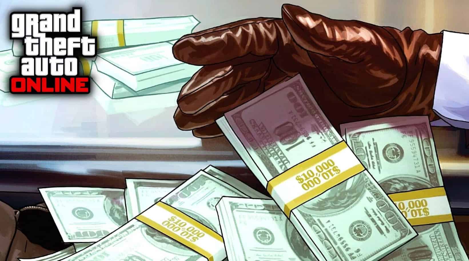 GTA 5 Online Monglitch: Is it Safe to Use Money Glitch and Worth it?