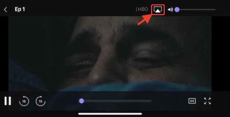 How To Sign In HBO Max On TV