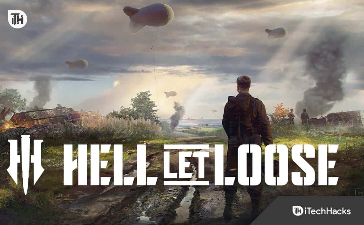 Hell Let Loose High Ping Fix for PC, PS4, PS5, and Xbox Consoles