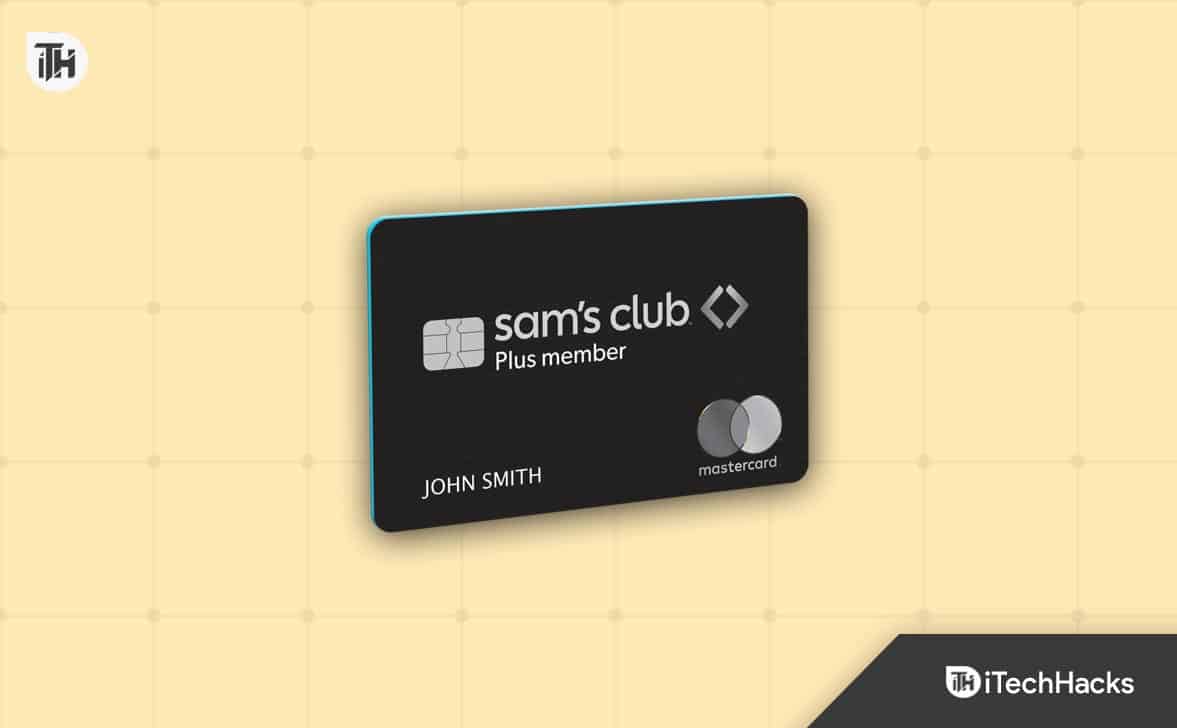 How to Activate Sam’s Club Credit Card via samsclubcredit/activate