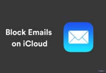 How To Block Unwanted Emails on iCloud: iPhones/iPad 2021