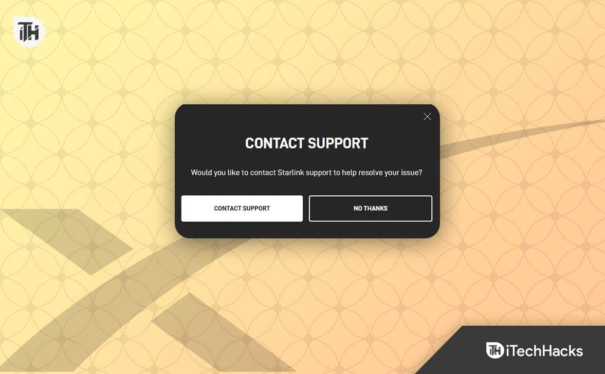 How To Contact Starlink Customer Support