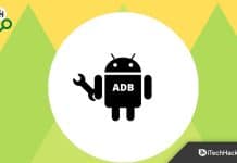 How to Copy a File from the Computer to Android with ADB Push