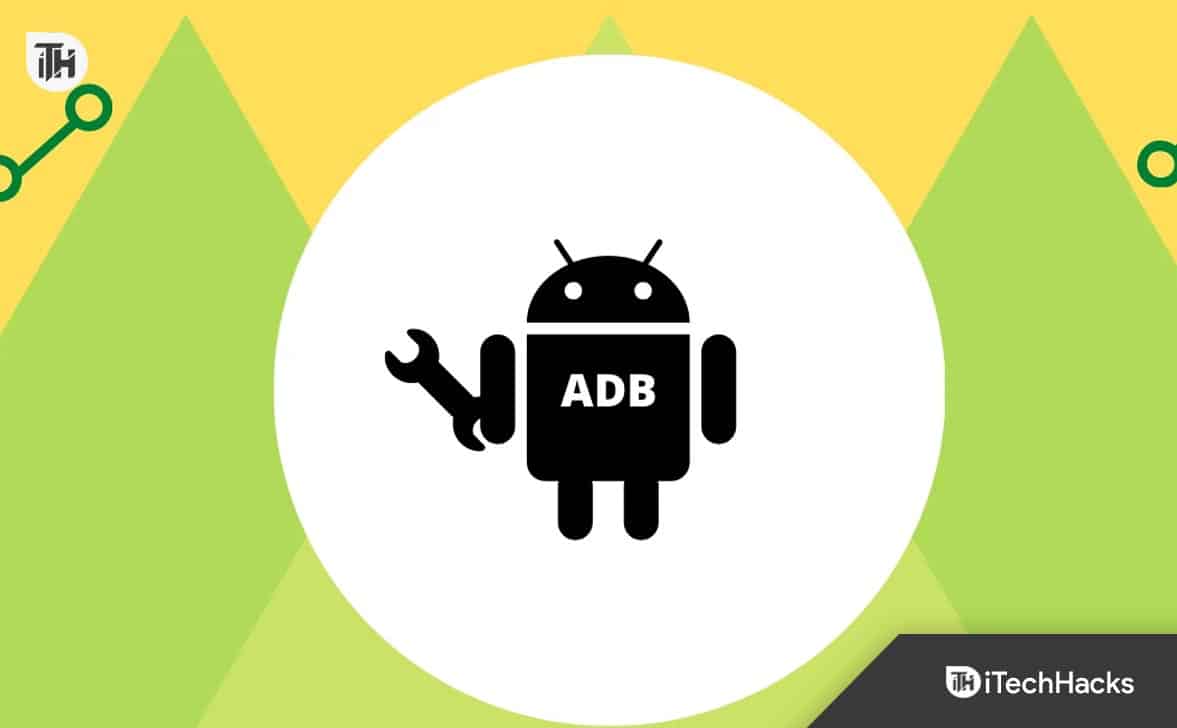 How to Copy a File from the Computer to Android with ADB Push