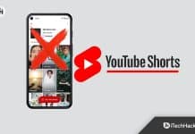 How to Disable YouTube Shorts in YouTube App