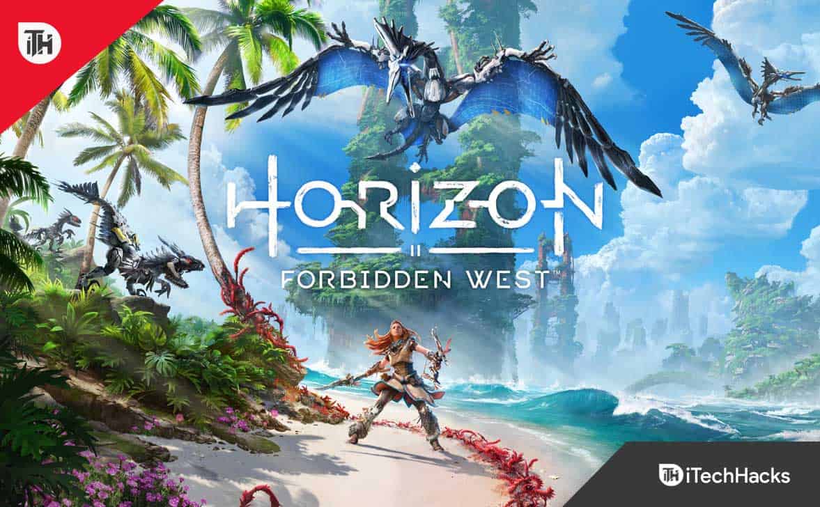 How to Download Horizon Forbidden West For PC 2023