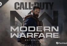 How To Fix COD Modern Warfare Install Suspended PS4 Error
