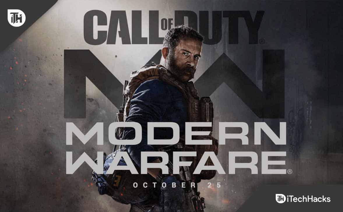 How To Fix COD Modern Warfare Install Suspended PS4 Error