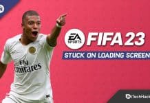 How to Fix FIFA 23 Stuck on Loading Screen on PC