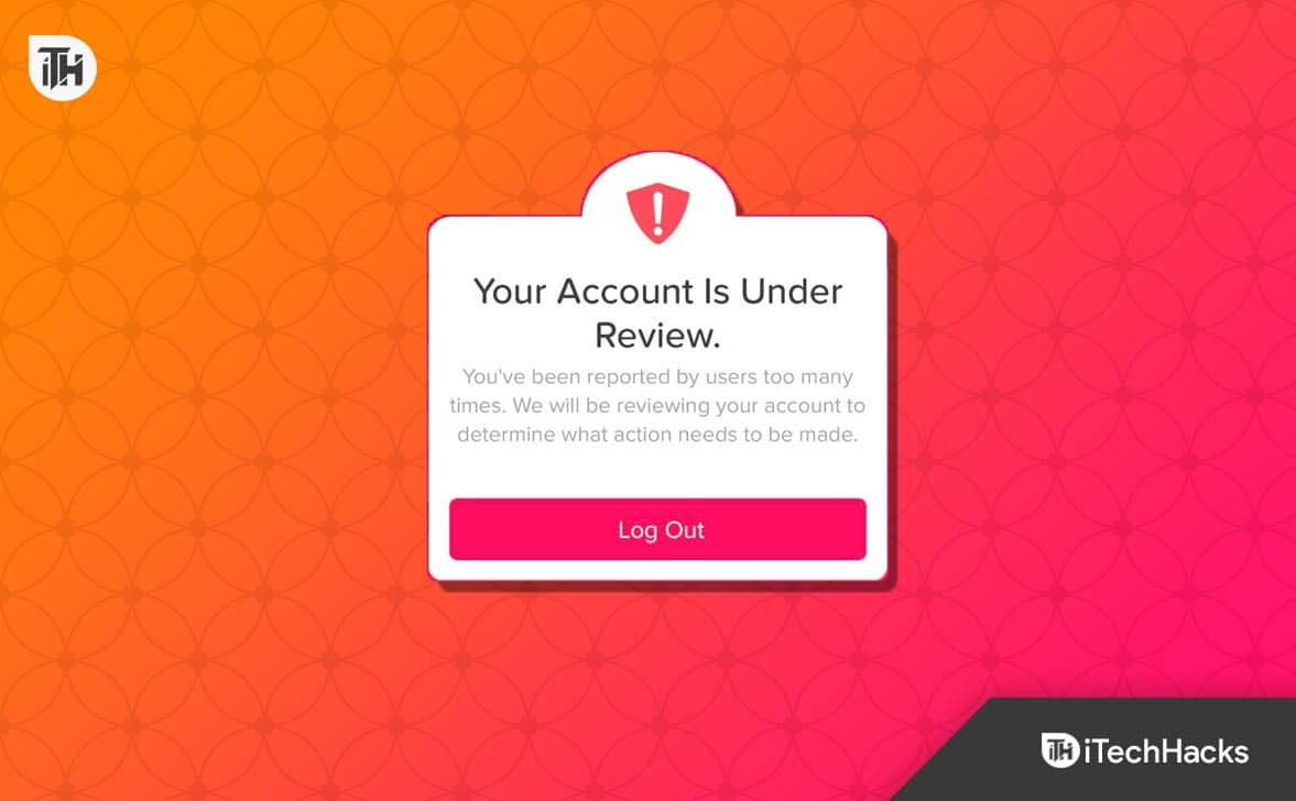 How to Fix My Tinder Account Under Review