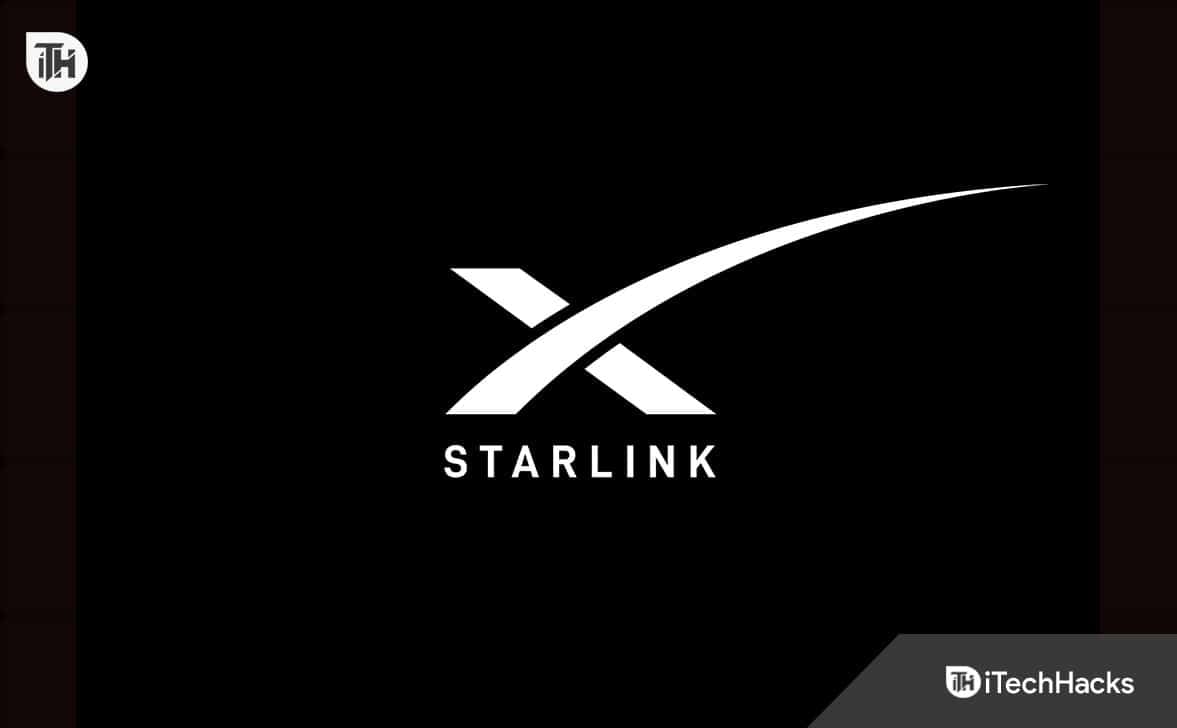 How to Fix Starlink Internet Not Working Problem