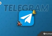 How to Fix Telegram Web Desktop Notification Not Working