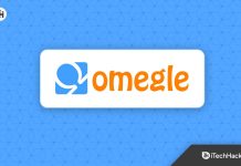 How to Flip Camera on Omegle on PC and Mobile