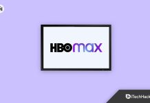 How to Get or Install HBO Max on LG Smart TV