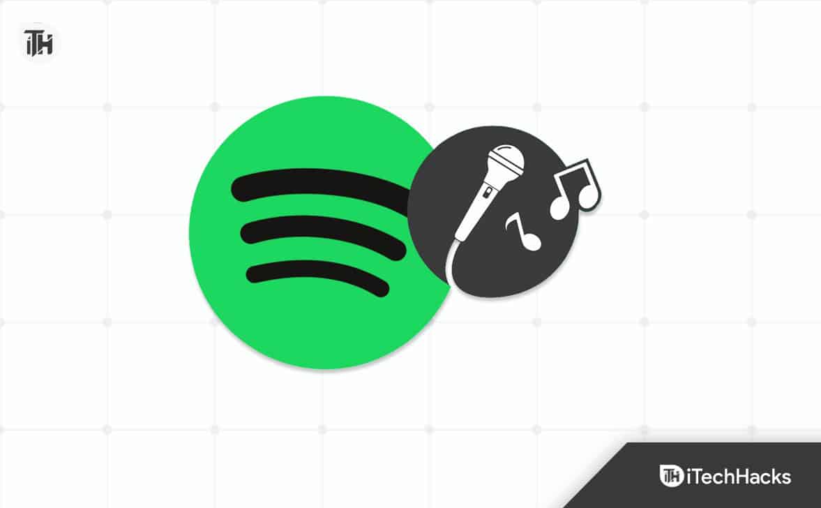 How to Get Spotify Karaoke Mode on iOS, Android, PC