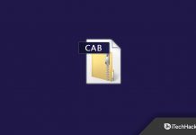 How to Install CAB File on Windows 11