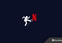 How to Kick Someone Off Netflix in Mobile/PC