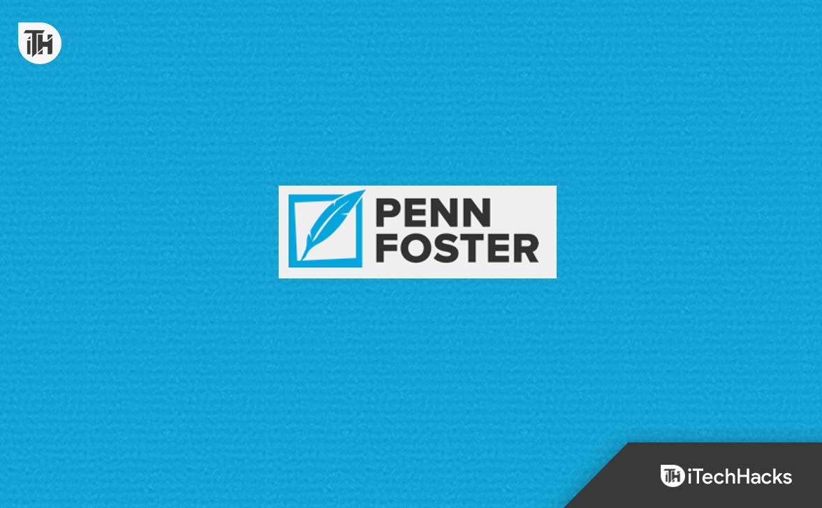 How To Login Penn Foster Student Portal