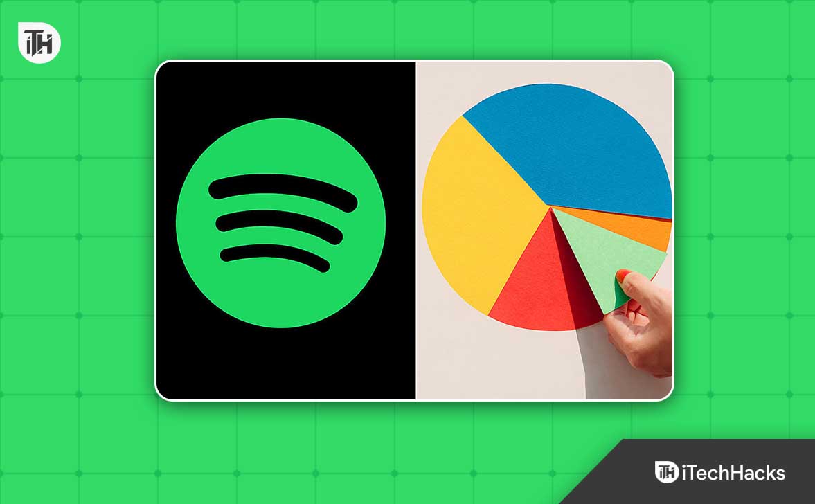 How To Make A Spotify Pie Chart 2023 Guide