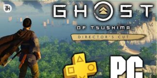 How to Play Ghost Of Tsushima On PC