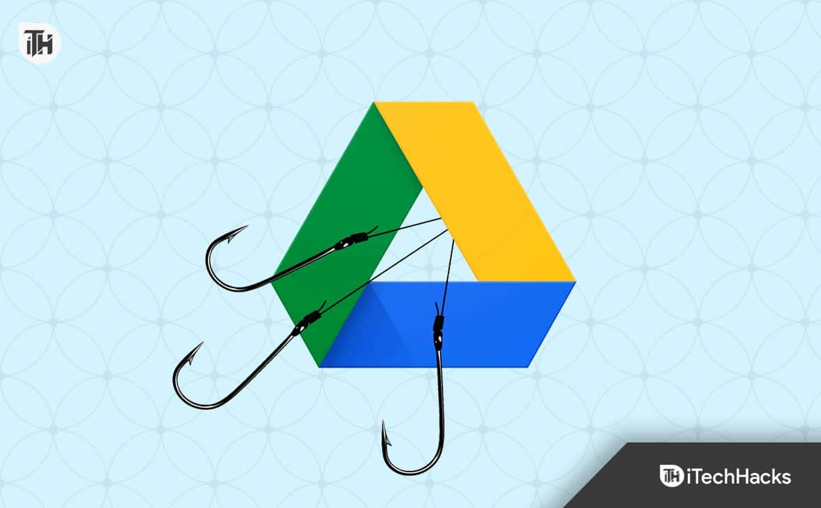 How to See Who Has Access to Your Google Drive Files