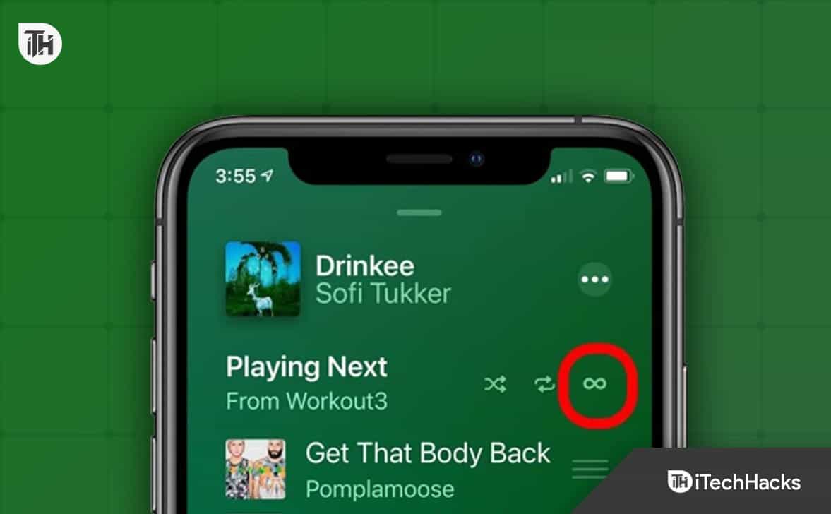How to Stop Apple Music from Automatically Playing