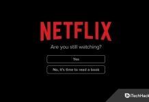 How to Turn Off Netflix Are You Still Watching Popup