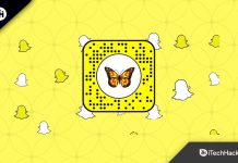 How To Unlock The Butterflies Lens on Snapchat in 2023