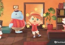 How To Update Animal Crossing New Horizons