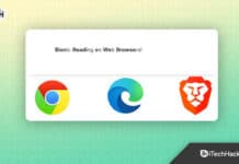 How to Use Bionic Reading on Chrome or Edge in 2024