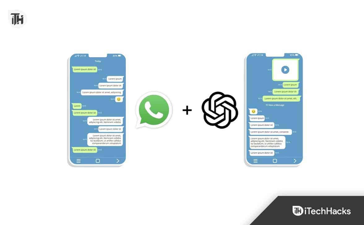 How to Use ChatGPT on WhatsApp 